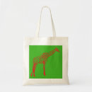 Search for giraffe tote bags Nursery