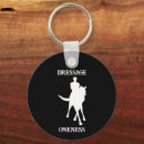 Search for dressage horse key rings Rider