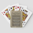 Search for retirement playing cards Retiring
