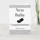 Search for new born cards Stylish