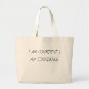 Search for confidently bags Quote