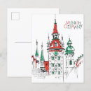 Search for old illustrations postcards Travel