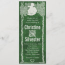 Search for under the stars wedding invitations Evening