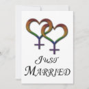 Search for newly married cards Rainbow