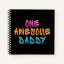 Search for awesomeness notebooks Colourful