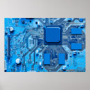 Search for microchip posters Computer