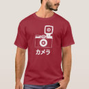 Search for japanese characters tshirts Katakana