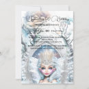 Search for folklore invitations Fairy
