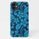 Search for hawaiian island iphone cases Floral