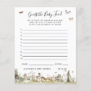 Search for baby shower food Watercolor