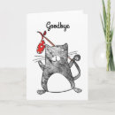 Search for cat moving cards Cartoon