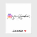 Search for insta stickers Branding