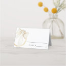 Search for bridal shower place cards Watercolor