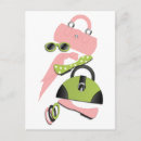 Search for dots vertical postcards Fashion