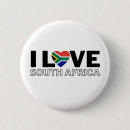 Search for africa round badges Patriotic