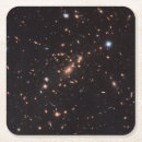 Search for star clusters coasters Stellar