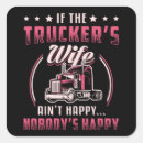 Search for funny truck stickers Vintage