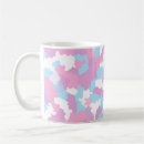 Search for blue camo mugs Pattern
