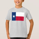 Search for texas boys tshirts Flag