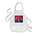 Search for theatre aprons Red