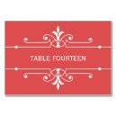 Search for fancy wedding table cards Elegant