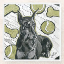 Search for dog owner coasters Animal