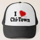 Search for town hats Windy city