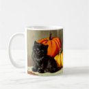Search for vintage halloween mugs Spooky