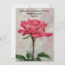 Search for blessed note cards Bible verse