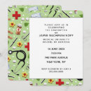 Search for med school graduation invitations Medical student