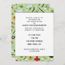 Search for med school graduation invitations Modern