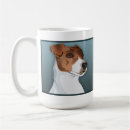 Search for jack russell terrier dog mugs Fun