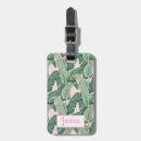 Search for tropical luggage tags Glam