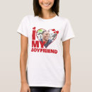 Search for i love my boyfriend womens tshirts Create your own