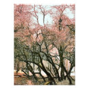 Search for misty trees posters Watercolor