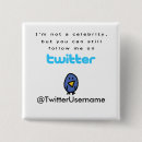 Search for twitters badges Funny