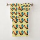 Search for chicken bath towels Barnyard