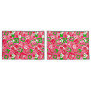 Search for retro atomic pattern pillowcases Starburst