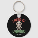 Search for zombie humour key rings Spooky