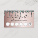 Search for lash loyalty cards Hair