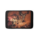 Search for deer bath mats Cabin