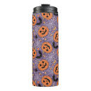 Search for candy corn travel mugs Pumpkin