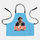 Search for bang aprons Tv show