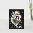 Search for parody christmas cards Santa