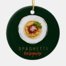 Search for noodles christmas tree decorations Spaghetti