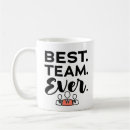 Search for team mugs Colleague