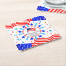 Search for 4th of july coasters Independence day party