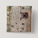 Search for mediaeval badges Manuscript