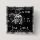 Search for sixteen badges For her