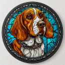 Search for beagle badges Dog